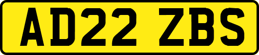 AD22ZBS