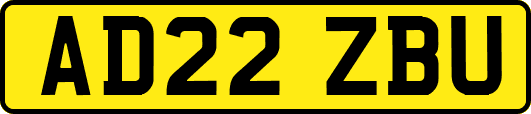 AD22ZBU