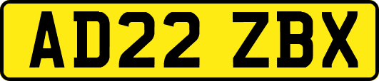 AD22ZBX