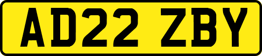 AD22ZBY