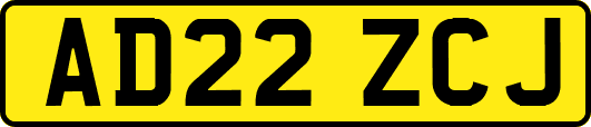 AD22ZCJ