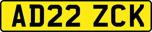 AD22ZCK