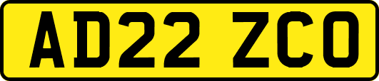 AD22ZCO