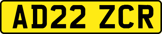 AD22ZCR