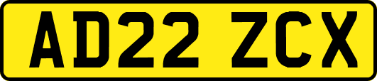 AD22ZCX