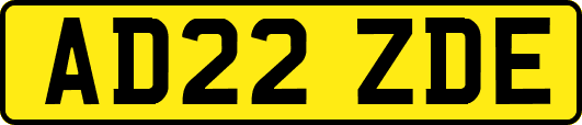 AD22ZDE