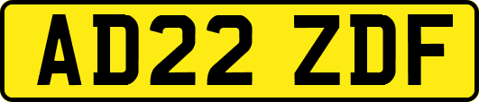 AD22ZDF