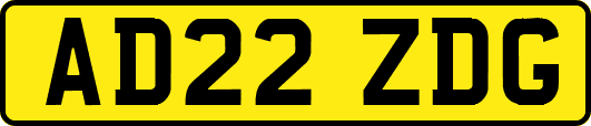 AD22ZDG