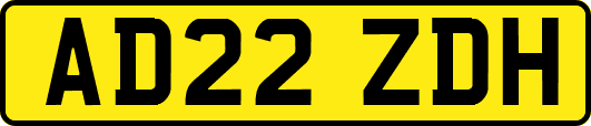 AD22ZDH