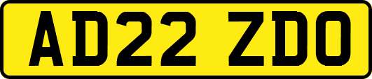 AD22ZDO