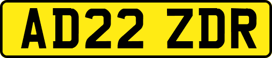 AD22ZDR