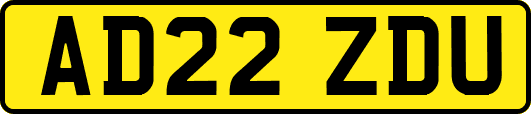 AD22ZDU