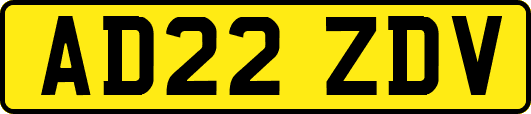 AD22ZDV