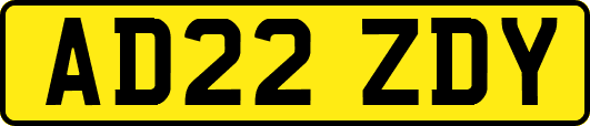 AD22ZDY