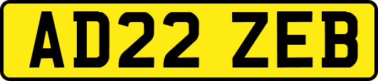 AD22ZEB