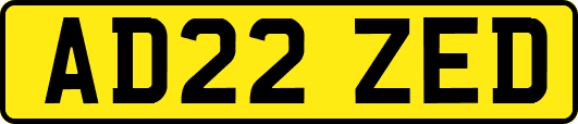AD22ZED