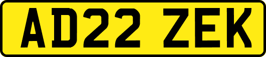 AD22ZEK
