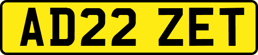 AD22ZET