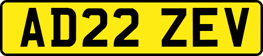 AD22ZEV