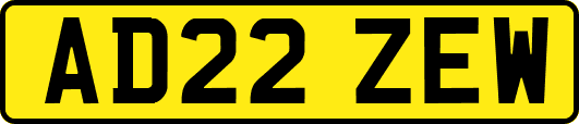 AD22ZEW