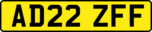 AD22ZFF