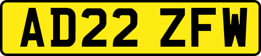 AD22ZFW