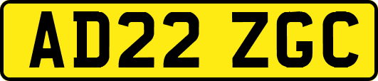 AD22ZGC
