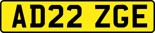AD22ZGE