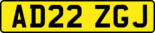 AD22ZGJ