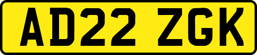 AD22ZGK