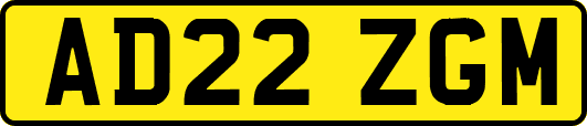 AD22ZGM