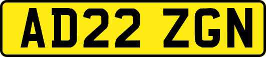 AD22ZGN