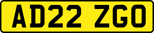 AD22ZGO