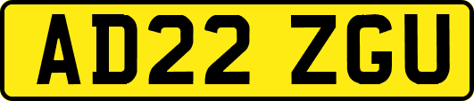 AD22ZGU