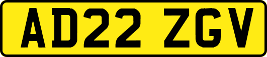 AD22ZGV