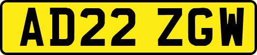AD22ZGW