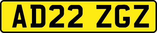 AD22ZGZ