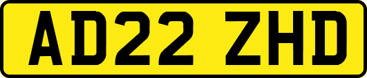 AD22ZHD