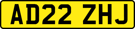 AD22ZHJ