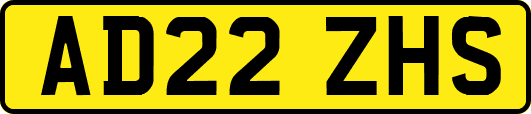 AD22ZHS