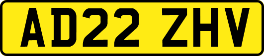 AD22ZHV