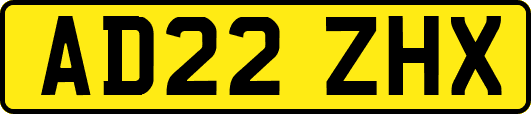 AD22ZHX