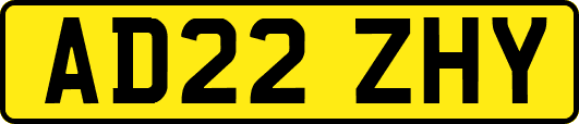 AD22ZHY