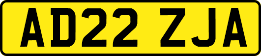 AD22ZJA
