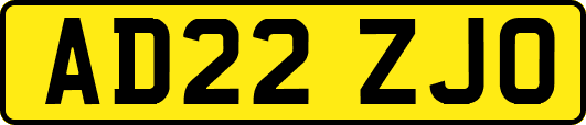 AD22ZJO