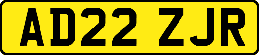 AD22ZJR