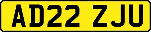 AD22ZJU
