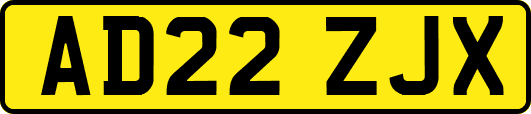 AD22ZJX