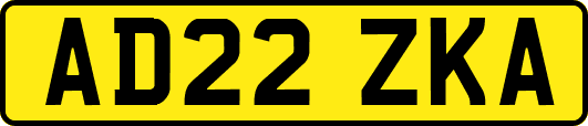 AD22ZKA