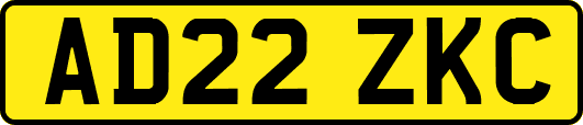 AD22ZKC
